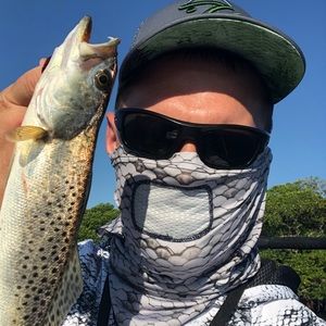 Meet your Posher, James